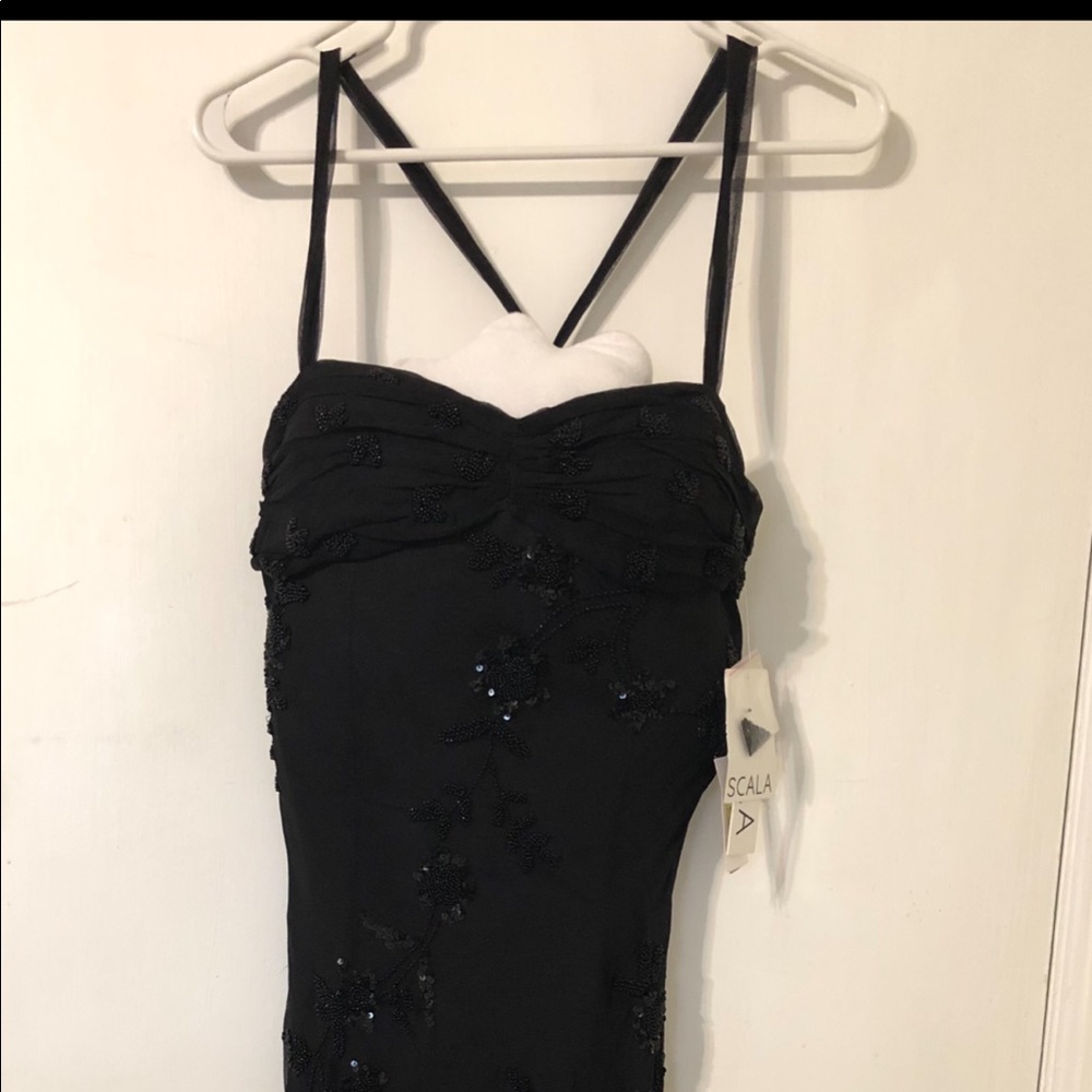 Scalia dresses